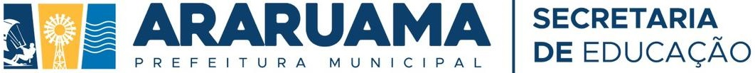 Logo Prefeitura de Araruama